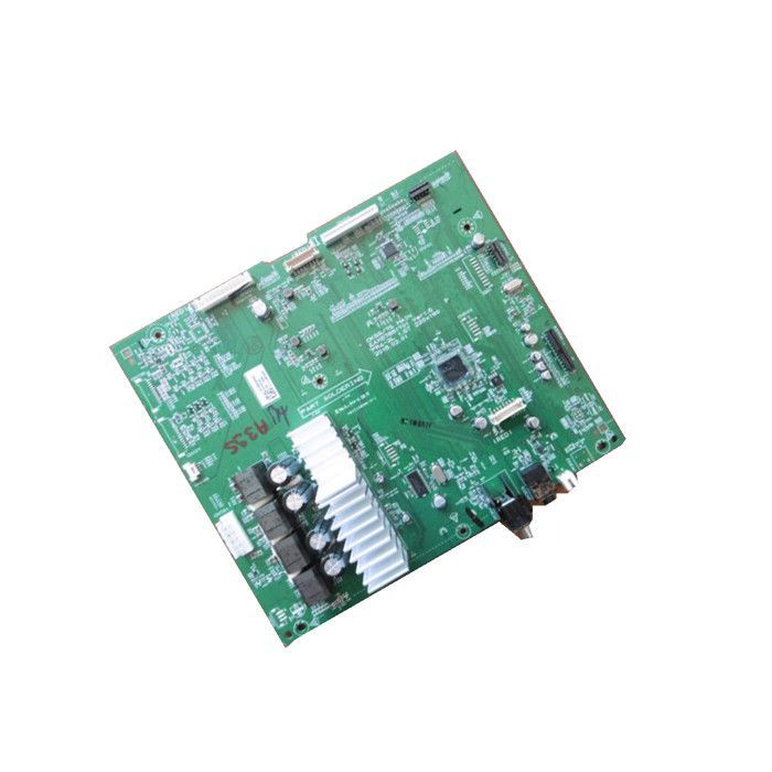Placa base de 220x190 mm para sistema de audio Hi-Fi LG EBR85801115