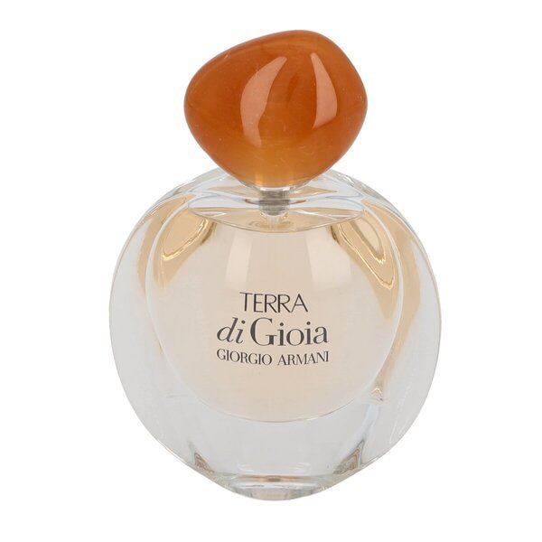 Giorgio Armani Terra Di Gioia parfimērijas ūdens<br>30ml