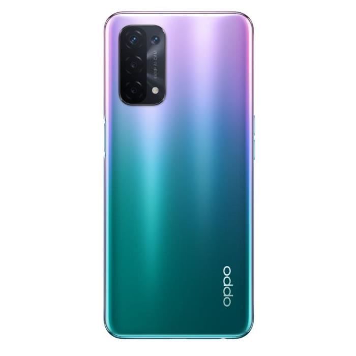 OPPO A54 64Go 5G Violet