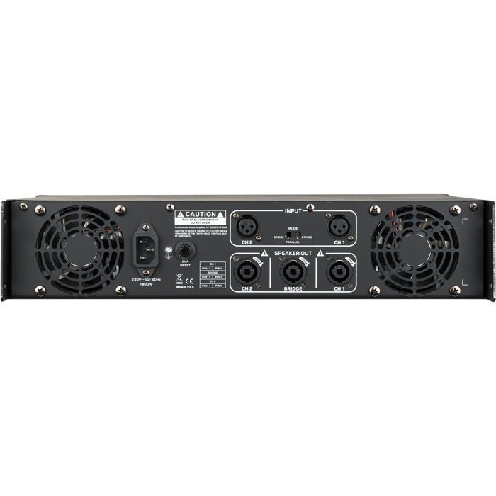 Dap HP-3000 PA Amplifier