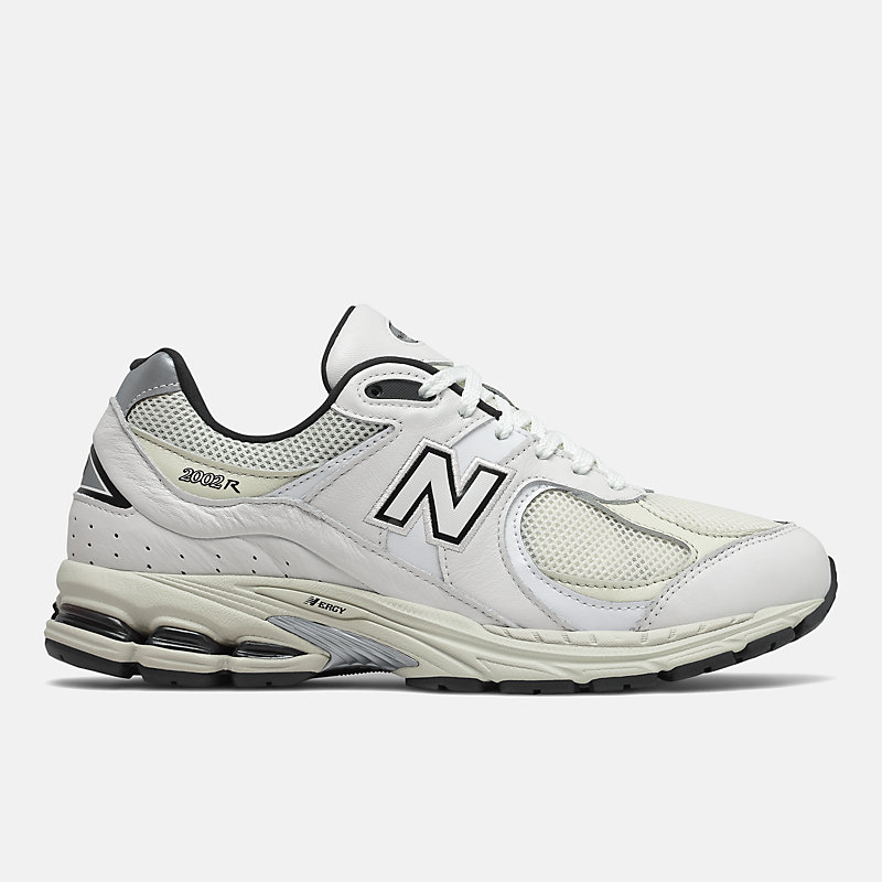 Unisex 2002R - Atlas Grey with Lemon Mist