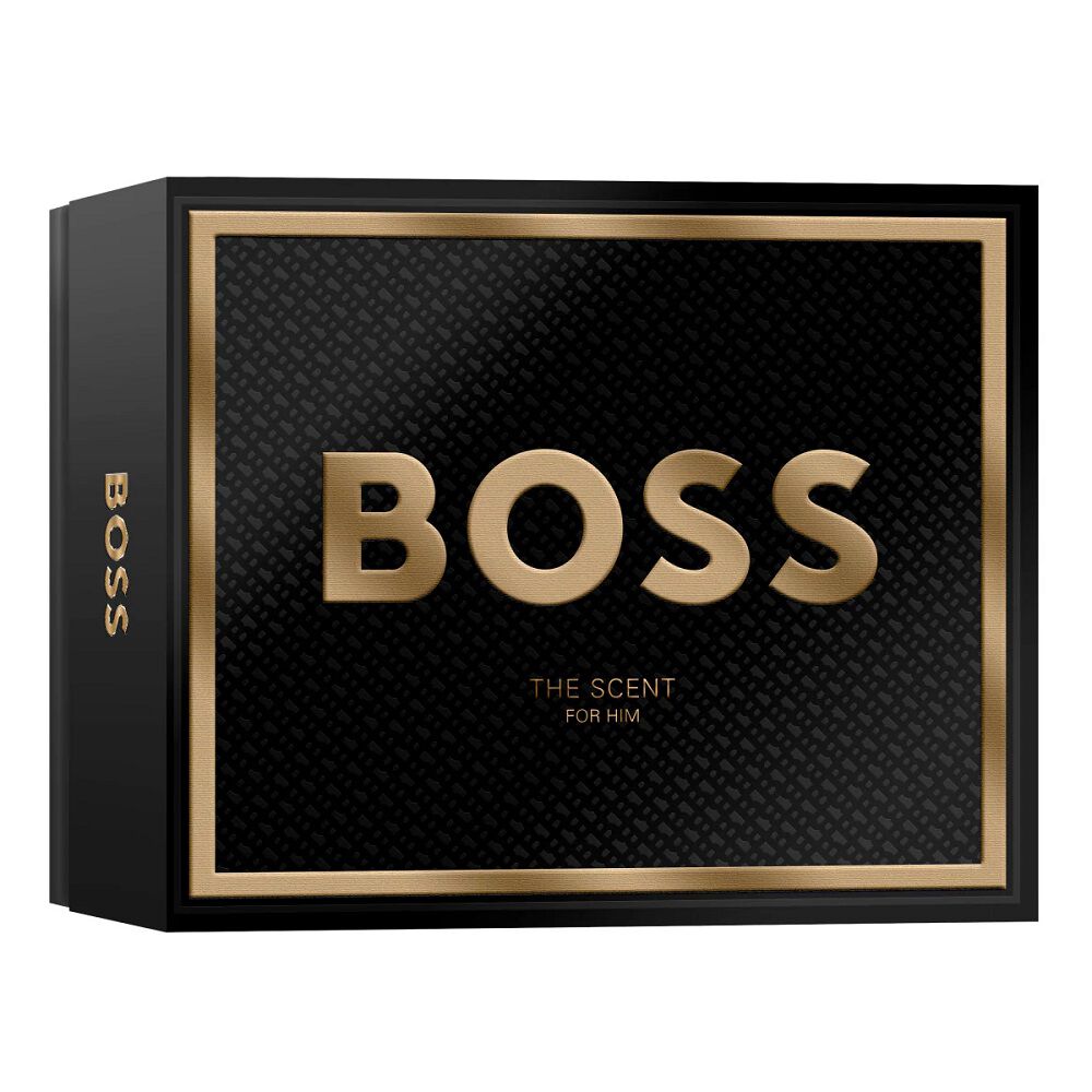 Hugo Boss Boss The Scent