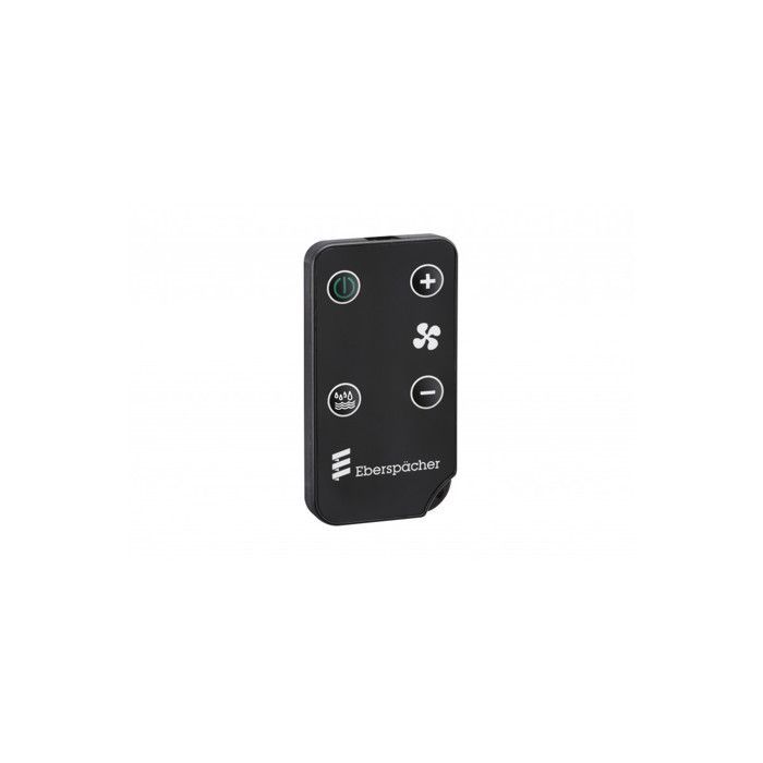 Eberspächer Rafraichisseur Ebercool G4.5 12V Camping Car