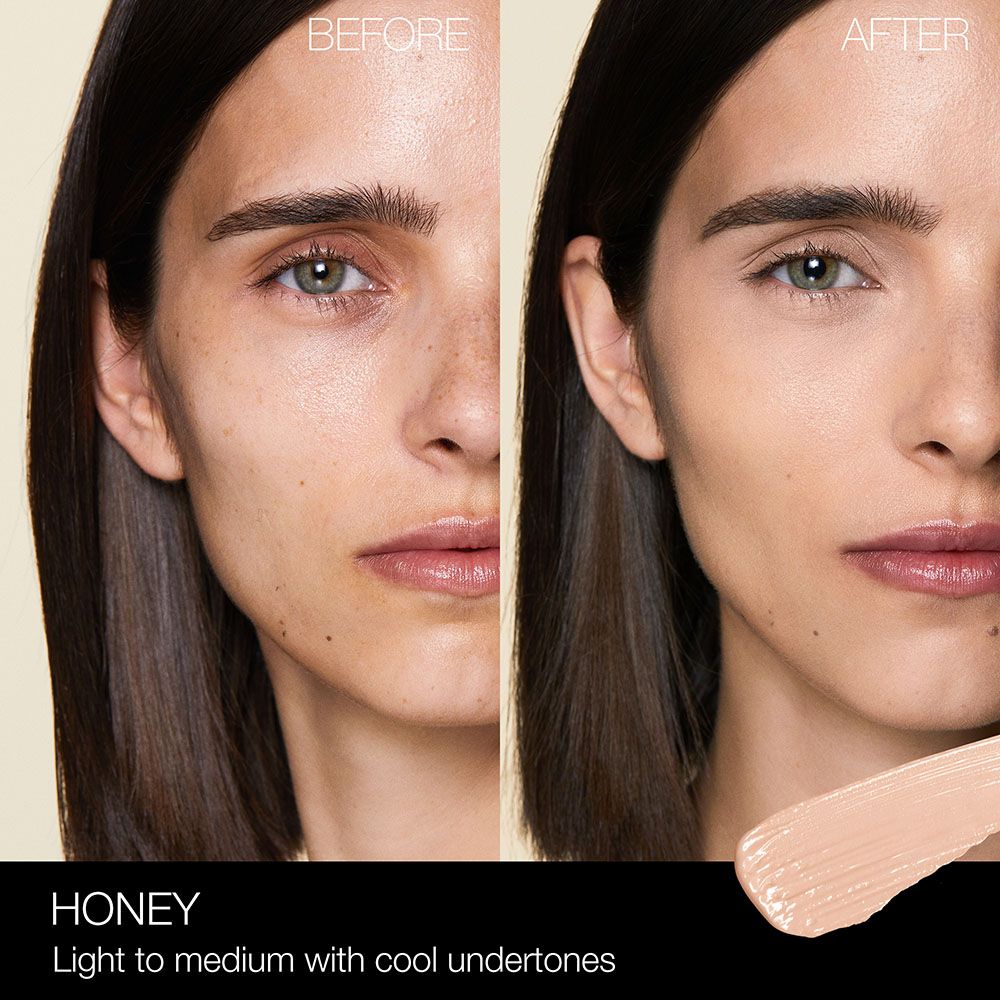 Corrector Radiant Creamy Concealer Correctores lujo