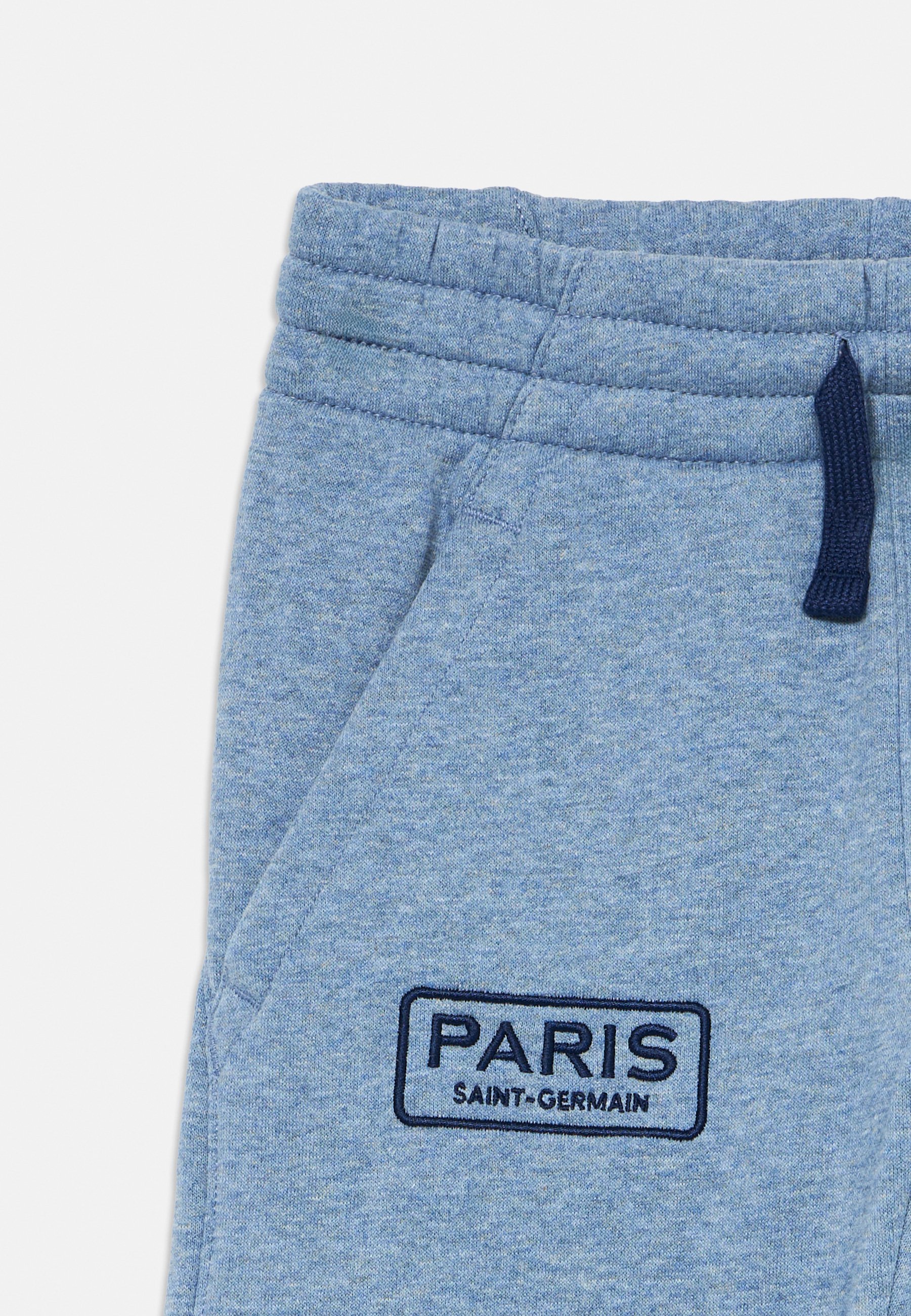 Nike Performance PARIS GERMAIN PANT UNISEX - Dressipüksid - tuhkroheline/kesköösinine
