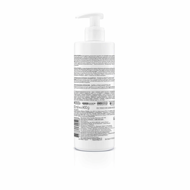 Dercos Densi-Solutions tuuheuttava shampoo 400 ml 400 ml