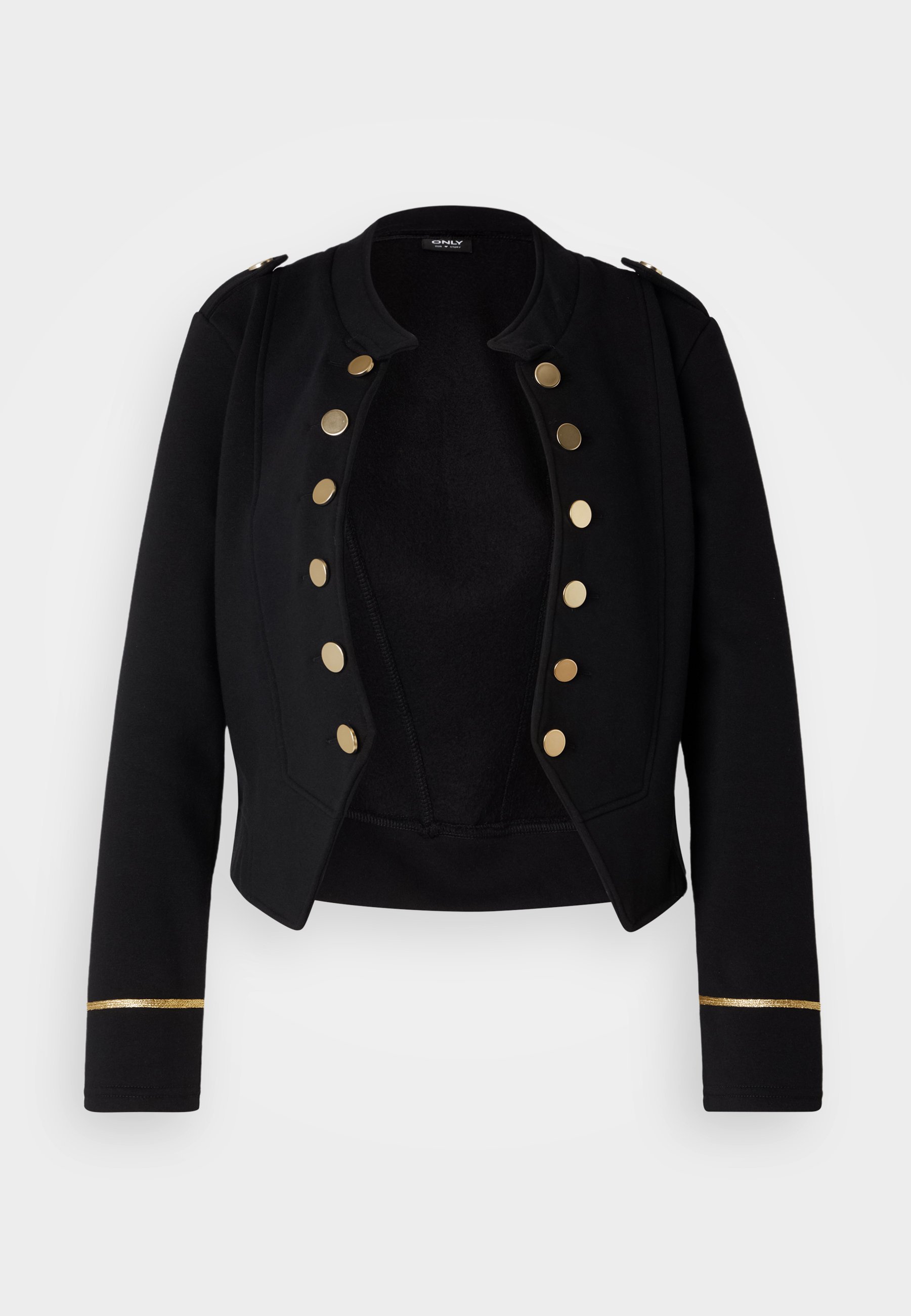 UNIQUEMENT EN LIGNE - Blazer - noir