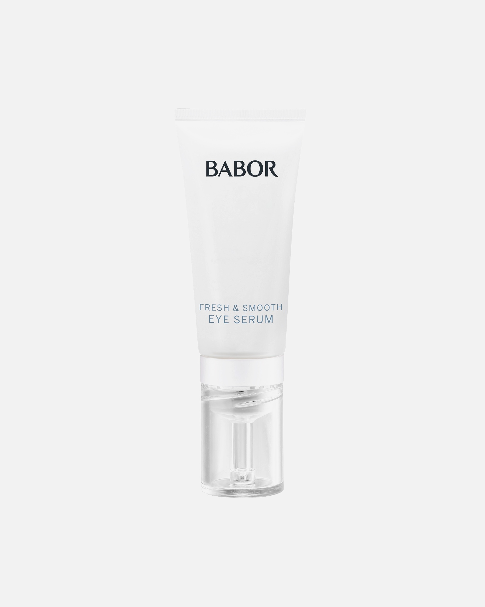 Sérum contour des yeux BABOR Skinovage Fraîcheur et Lissage - 15 ml