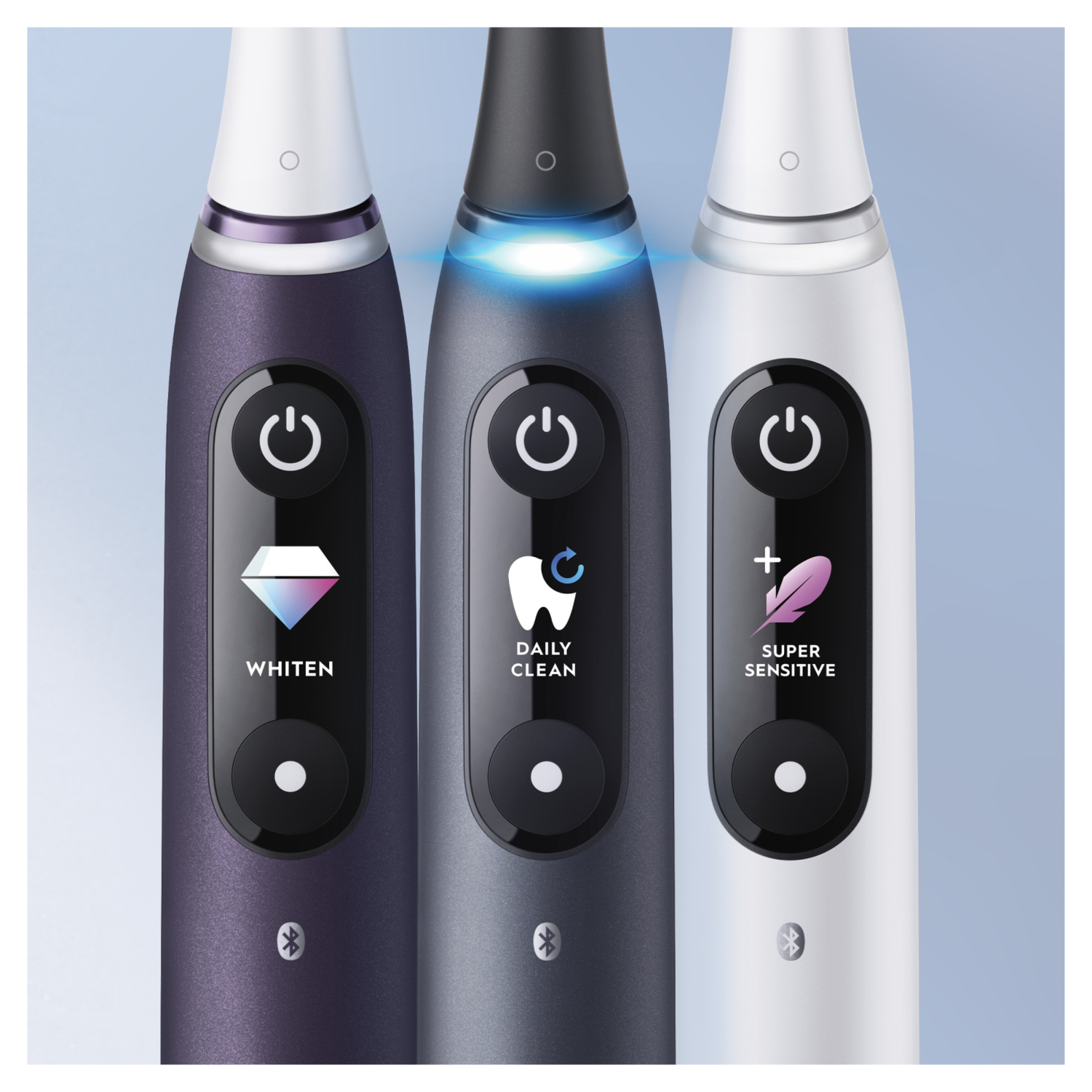Oral-B IO 8 Negro