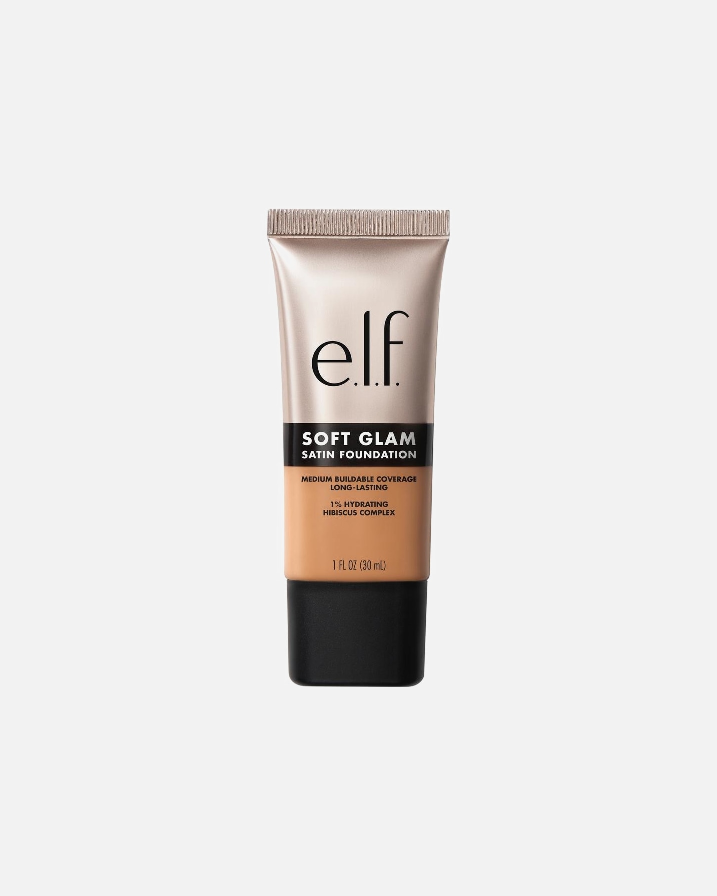 Base de maquillaje Soft Glam Satin de elf Cosmetics - 30 ml