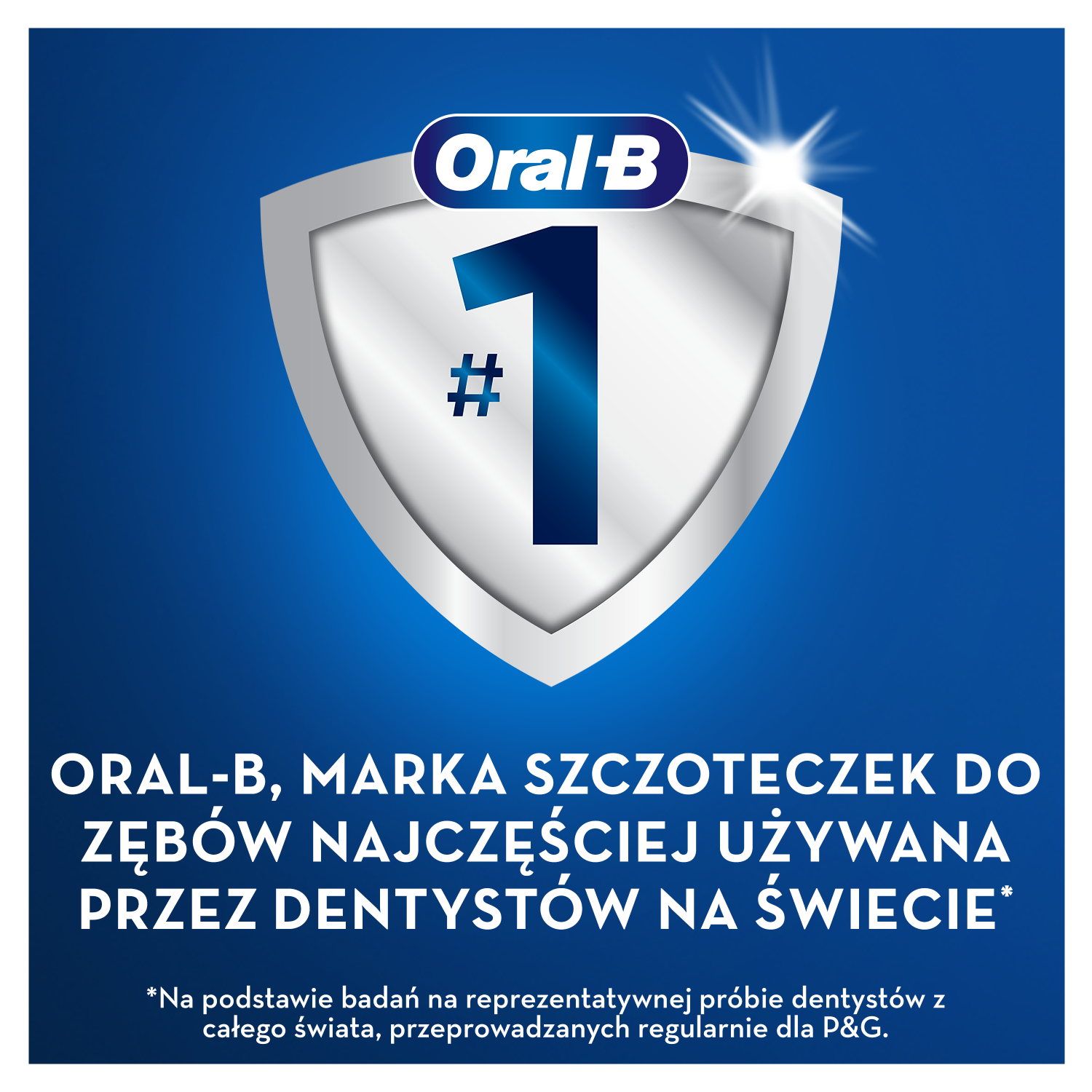 Oral-B Pro-Expert Advanced