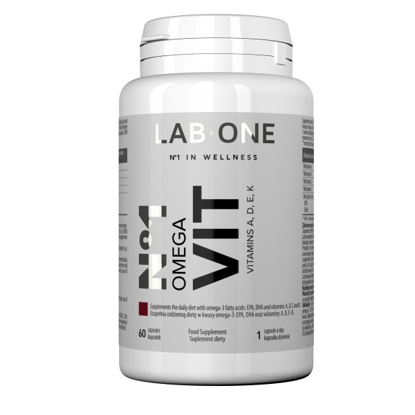 Lab One N°1 Omega VIT
