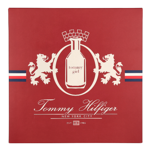 Tommy Hilfiger Tommy Girl
