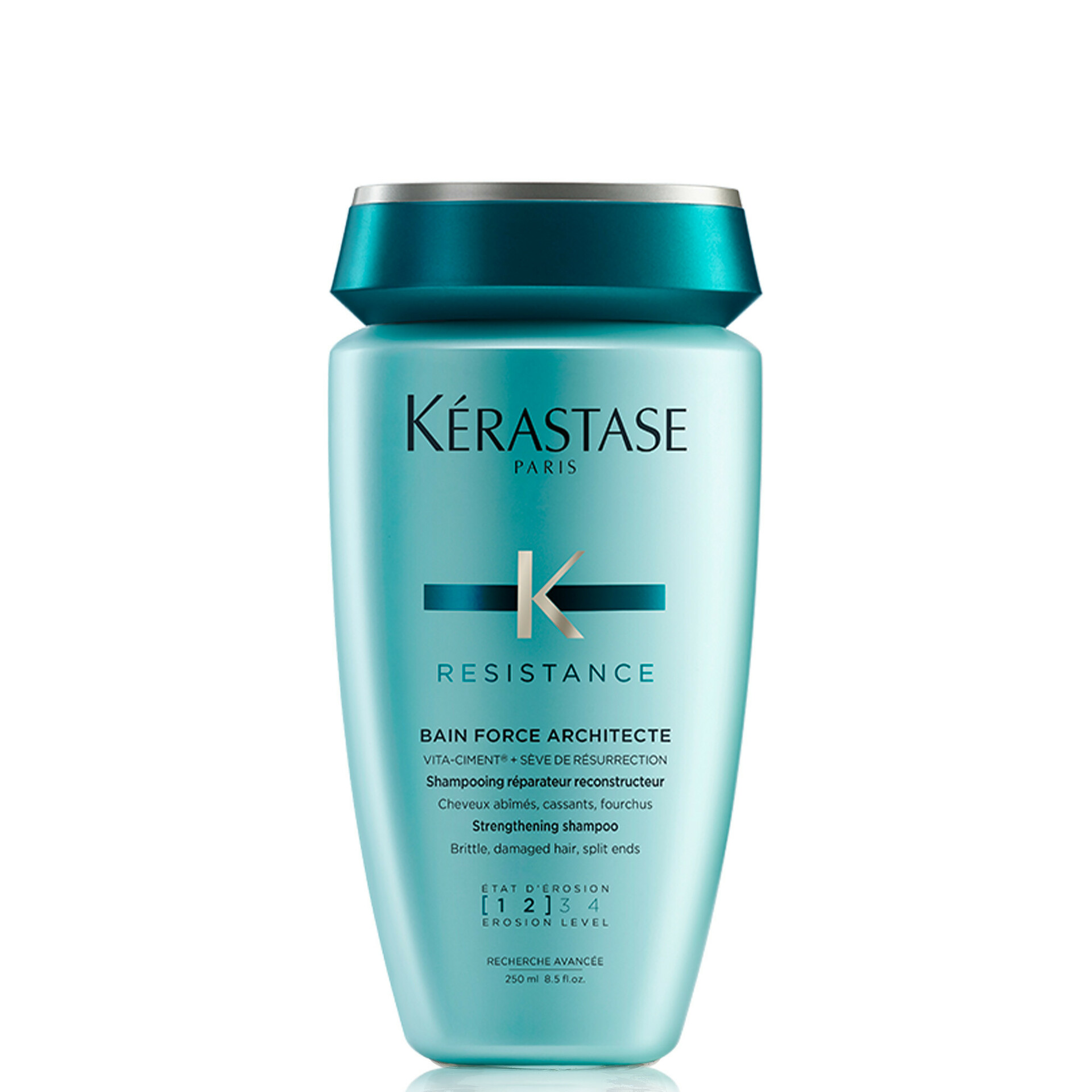 Sampon Resistance Bain Force Architecte 200 ml - Kérastase