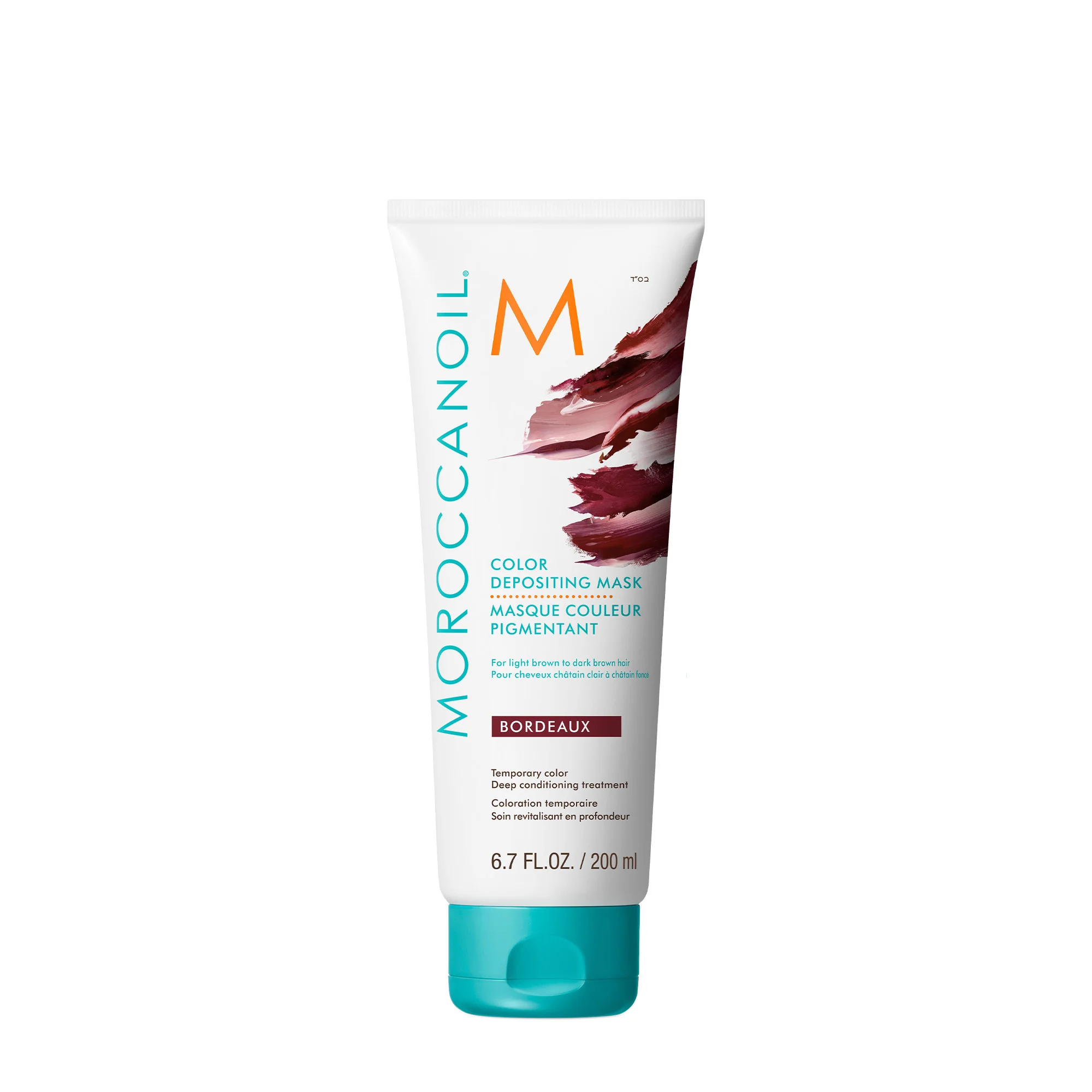 Color Color Depositing Mask - Colorazione Capelli