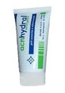 DORSAN Acnhydral reinigend gezichtsproduct 75 ml voor acnegevoelige en seborroïsche huid