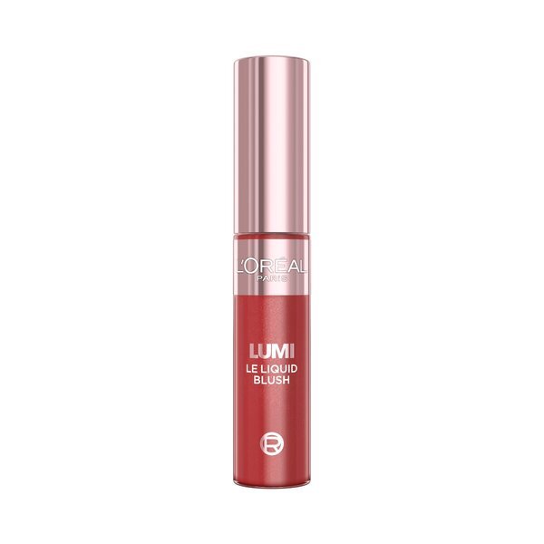 „L'Oréal Paris Lumi Le Liquid“ skaistalai „635 Worth It“
