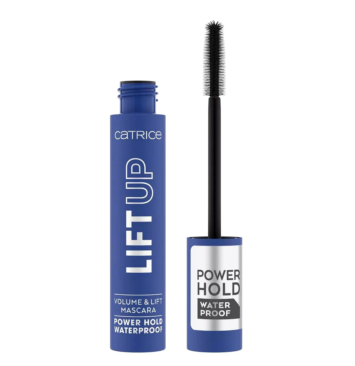 Catrice Mascara Lift Up Volume & Lift Power Hold Wodoodporna 010
