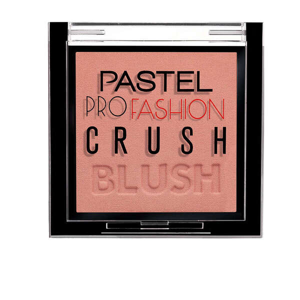 Pastel Cosmetics Profashion Crush -poskipuna, koralli 302