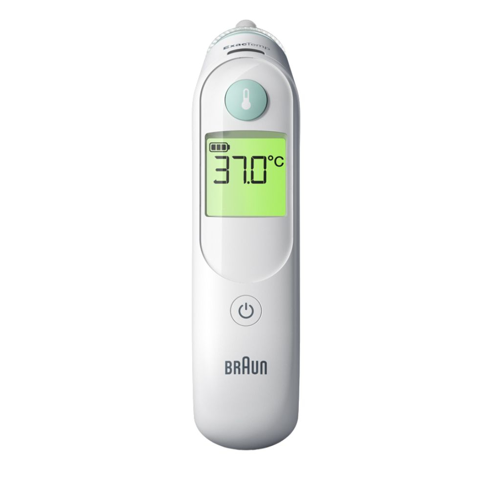 Braun IRT 6515 Termoscan 6