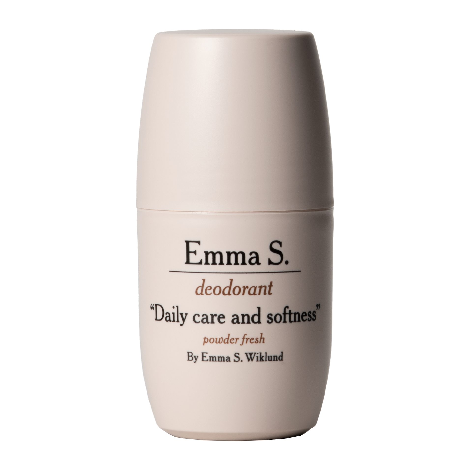 Deodorant pudră Fresh Deo Roll On 50 ml - Emma S