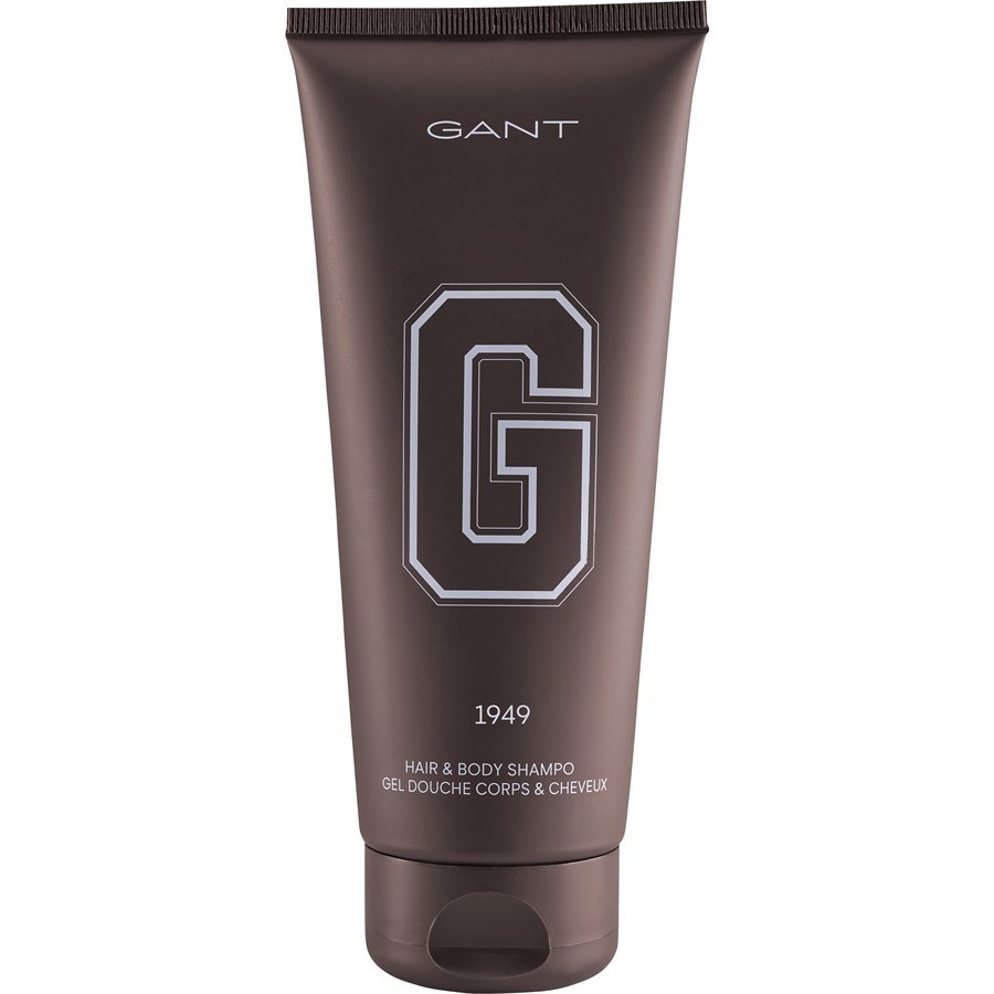 Gant gel za tuširanje 1949 šampon za kosu i tijelo - 200 ml