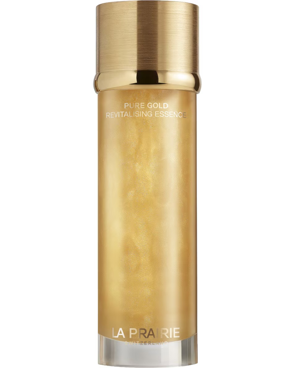 LA PRAIRIE PURE GOLD REVITALIZIRAJUĆA ESENCIJA PURE GOLD