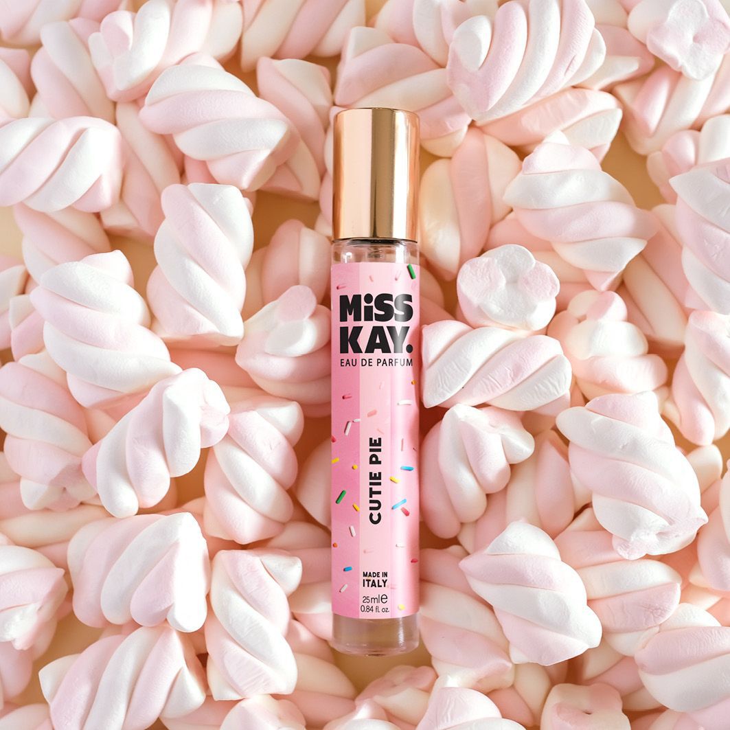 Miss Kay woda perfumowana damska 24,5ml Cutie Pie