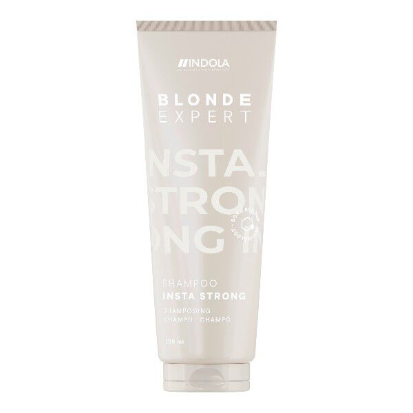 Indola Blonde Expert Insta Strong