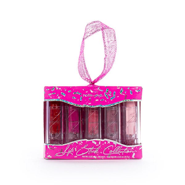 Party Collection læbestift 5 stk. | 1UD