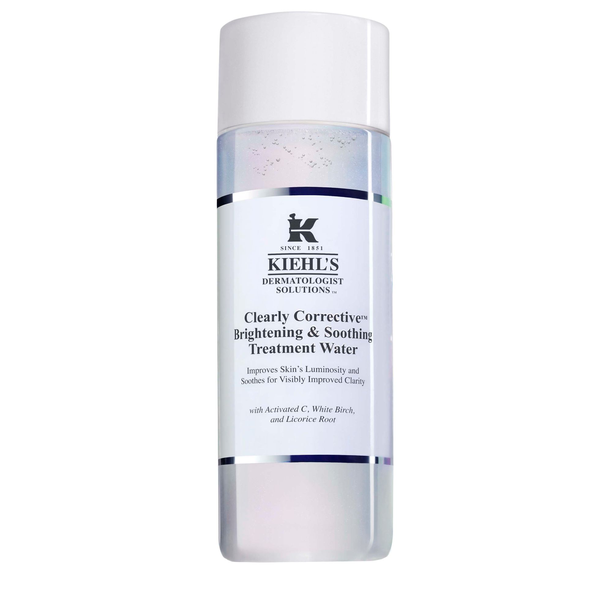 Dermatologist Solutions Clearly Corrective Water 200 ml - Kiehl's