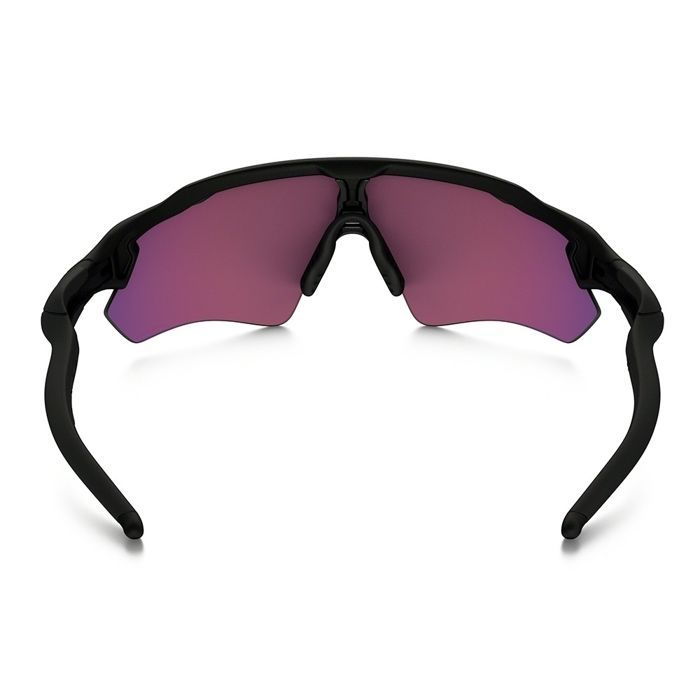 Óculos de Sol - OAKLEY - RADAR EV PATH OO 9208 - Envolventes - Categoria 3 - Preto
