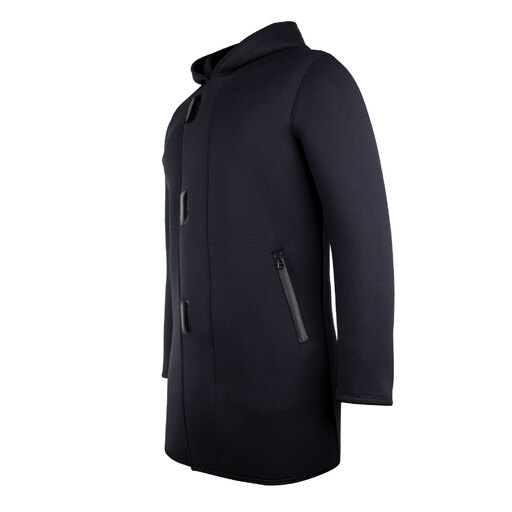 Manteau en néoprène Yeaz Neocoat