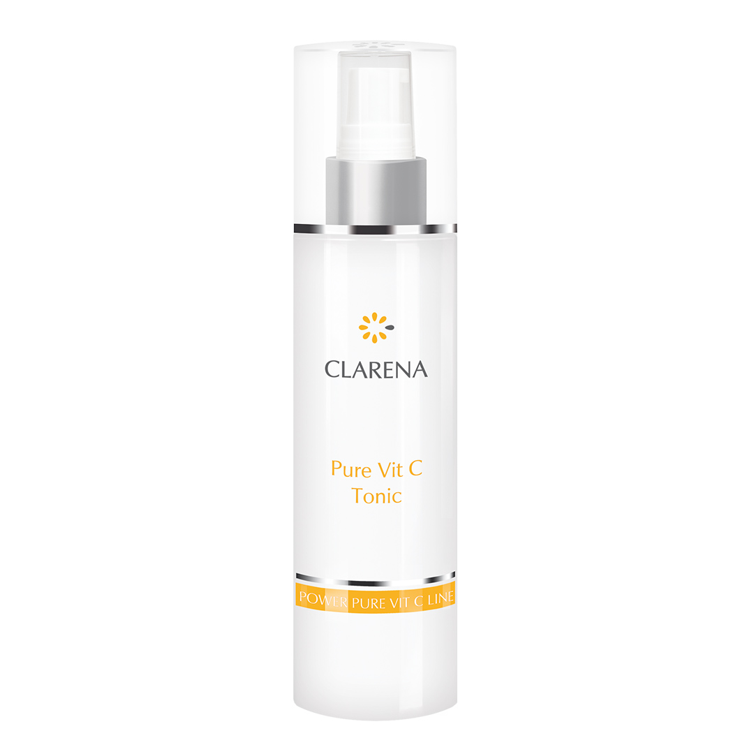 Clarena Power Pure Vit C линија