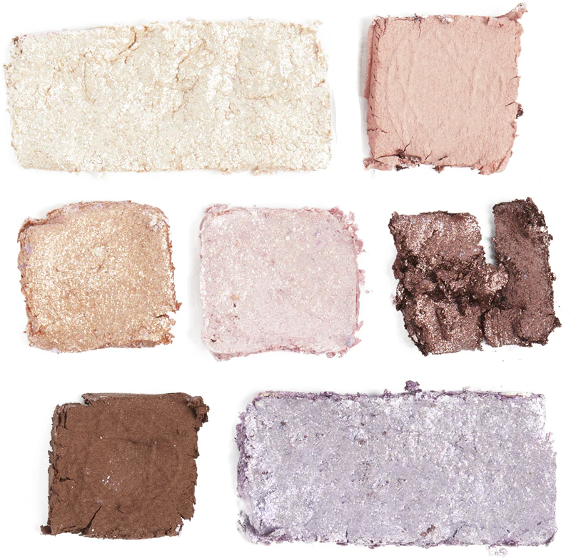 Paleta de Sombras Revolution Y2k Baby