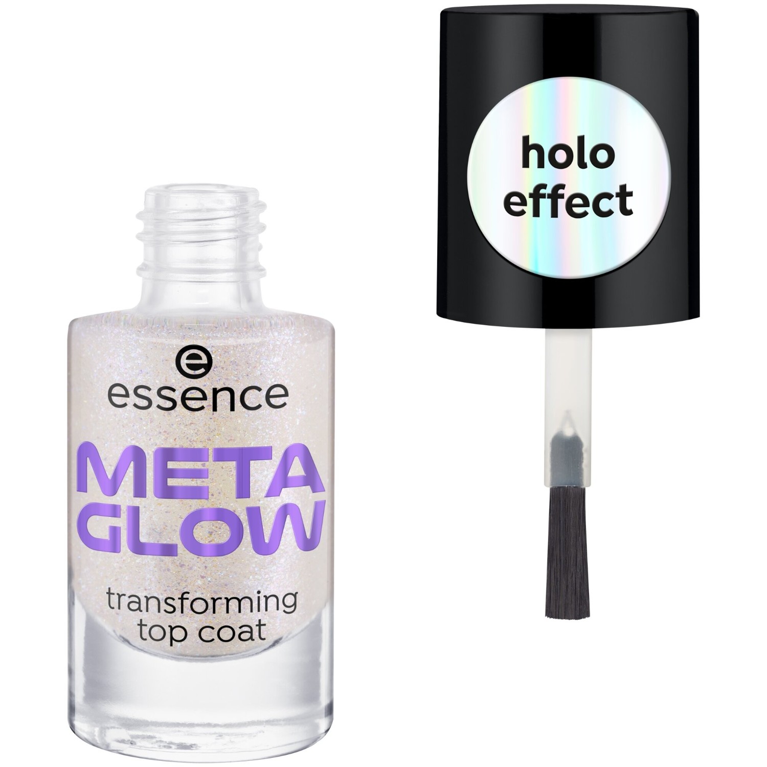 Essence META GLOW Transforming