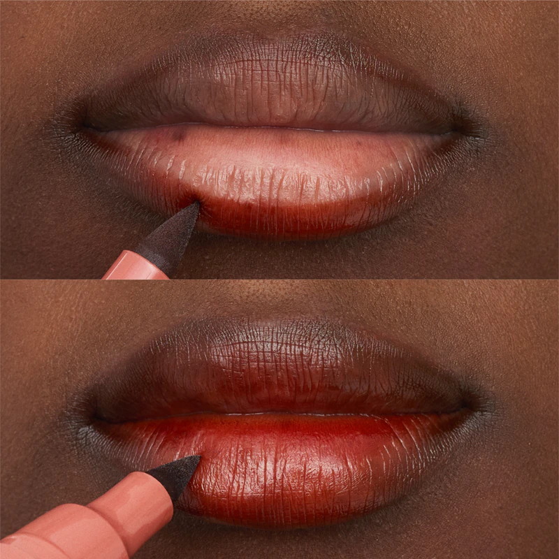 essence line n' STAIN! lipliner