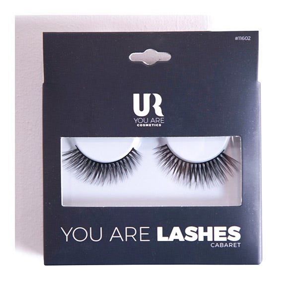 Faux Cils Cabaret | 1UD