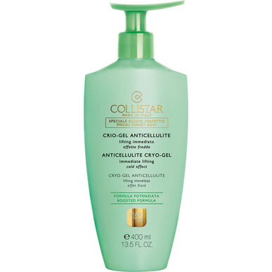Collistar Anticellulite Cryo-Gel 400 ml 400 ml