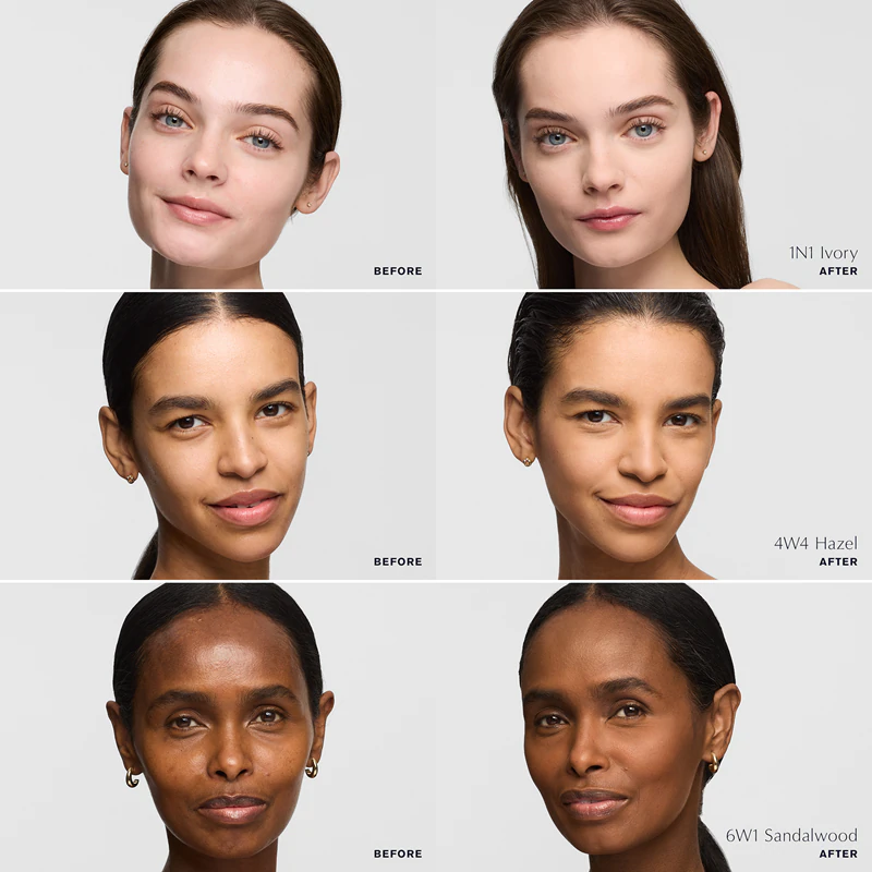 Estée Lauder Double Wear Stay-in-Place Matte púdrový make-up podkladový krém SPF 10