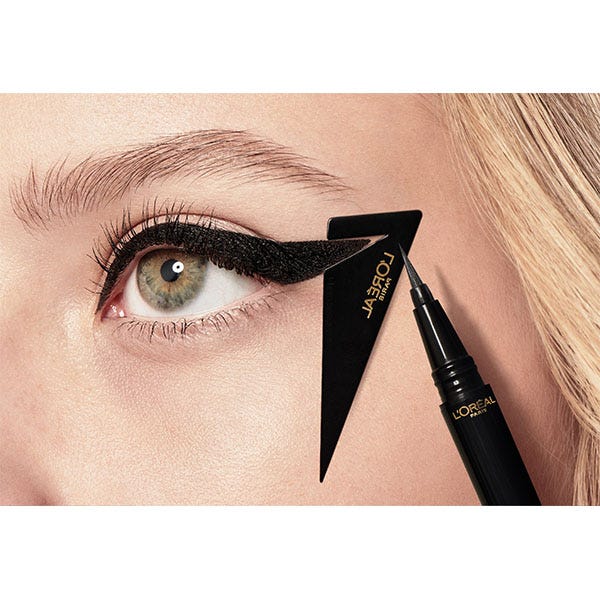 Superliner Flash Cat Eye | 1 stk.