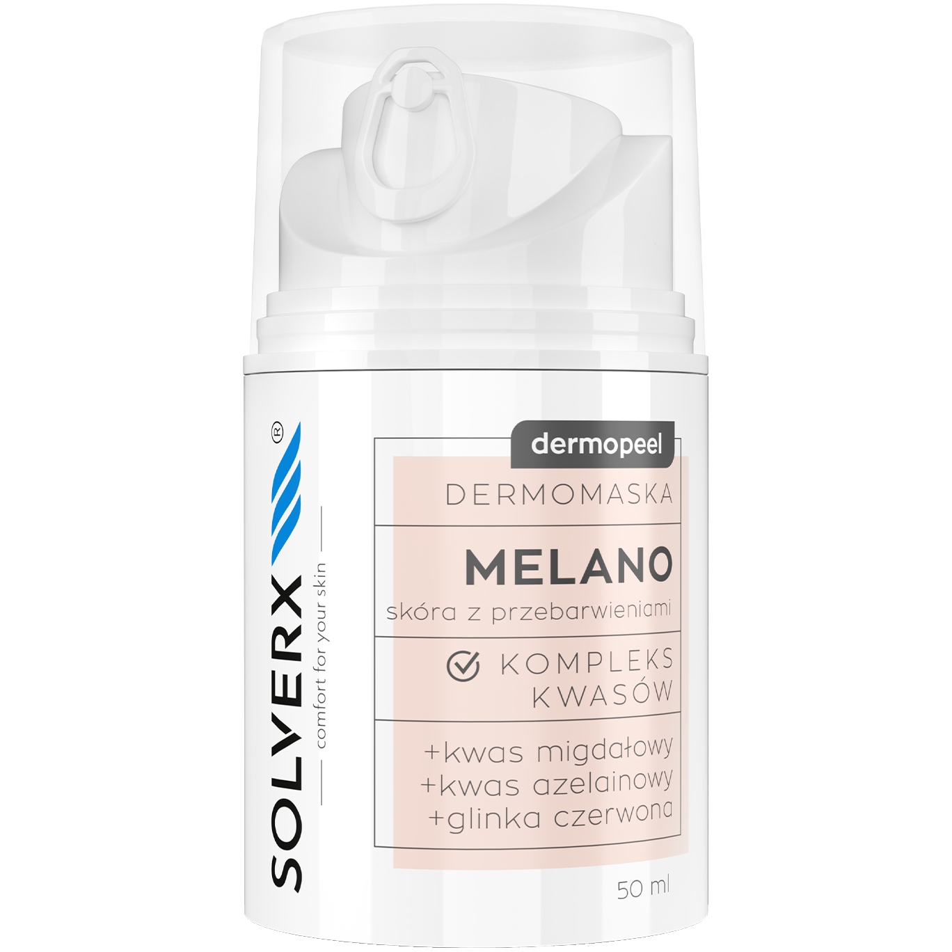 Solverx Melano