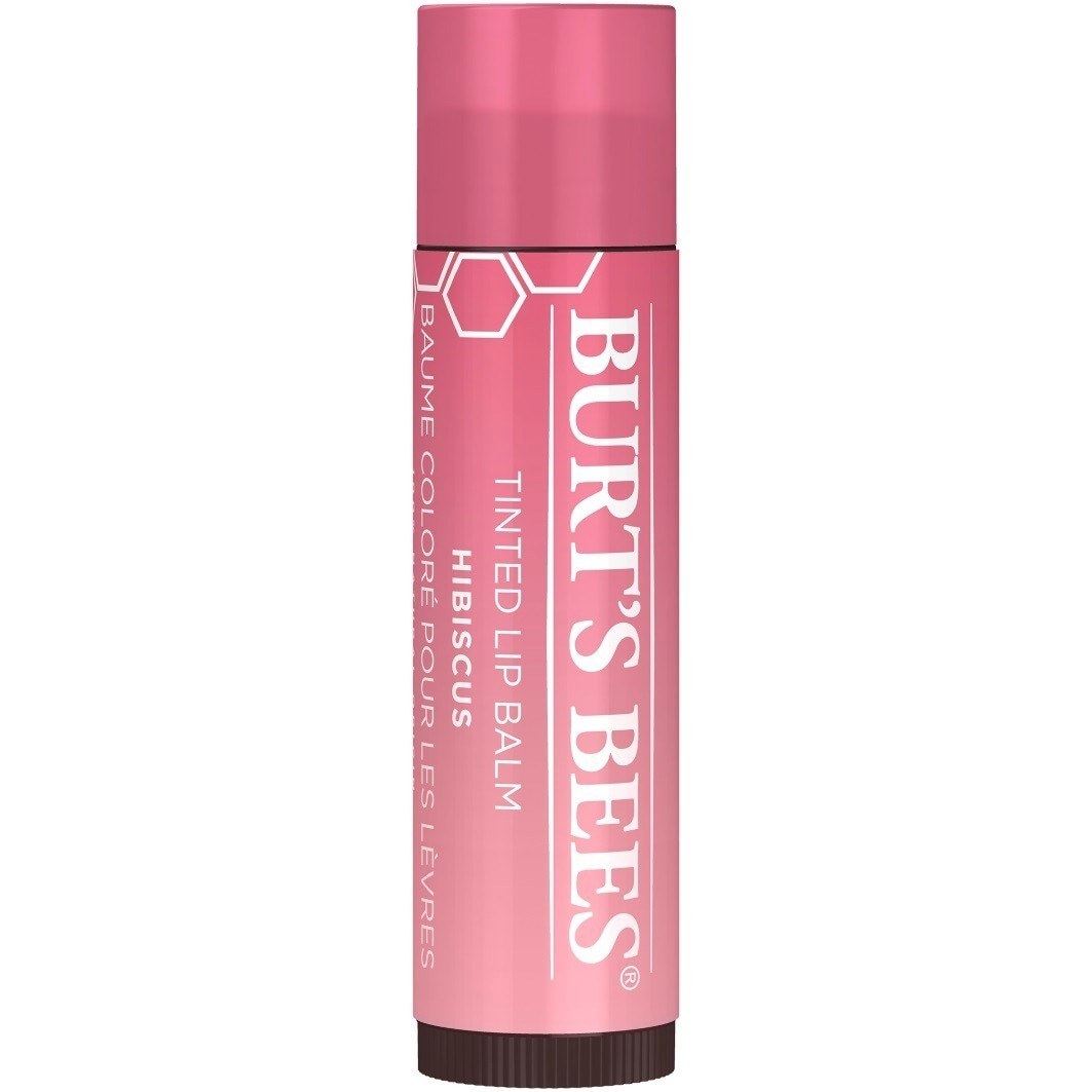 Burt's Bees lūpų balzamas, tonuotas lūpų balzamas – 4,25 g