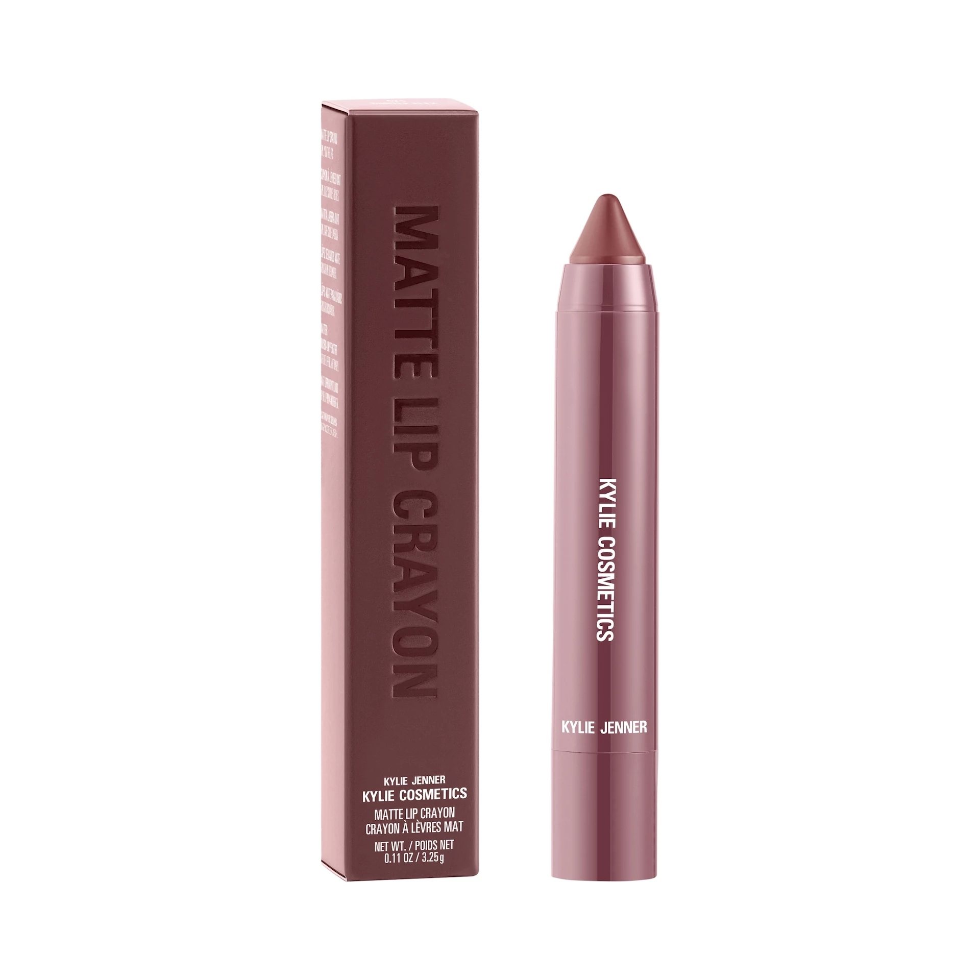 Mat olovka za usne 350 Low Maintenance - Kylie By Kylie Jenner