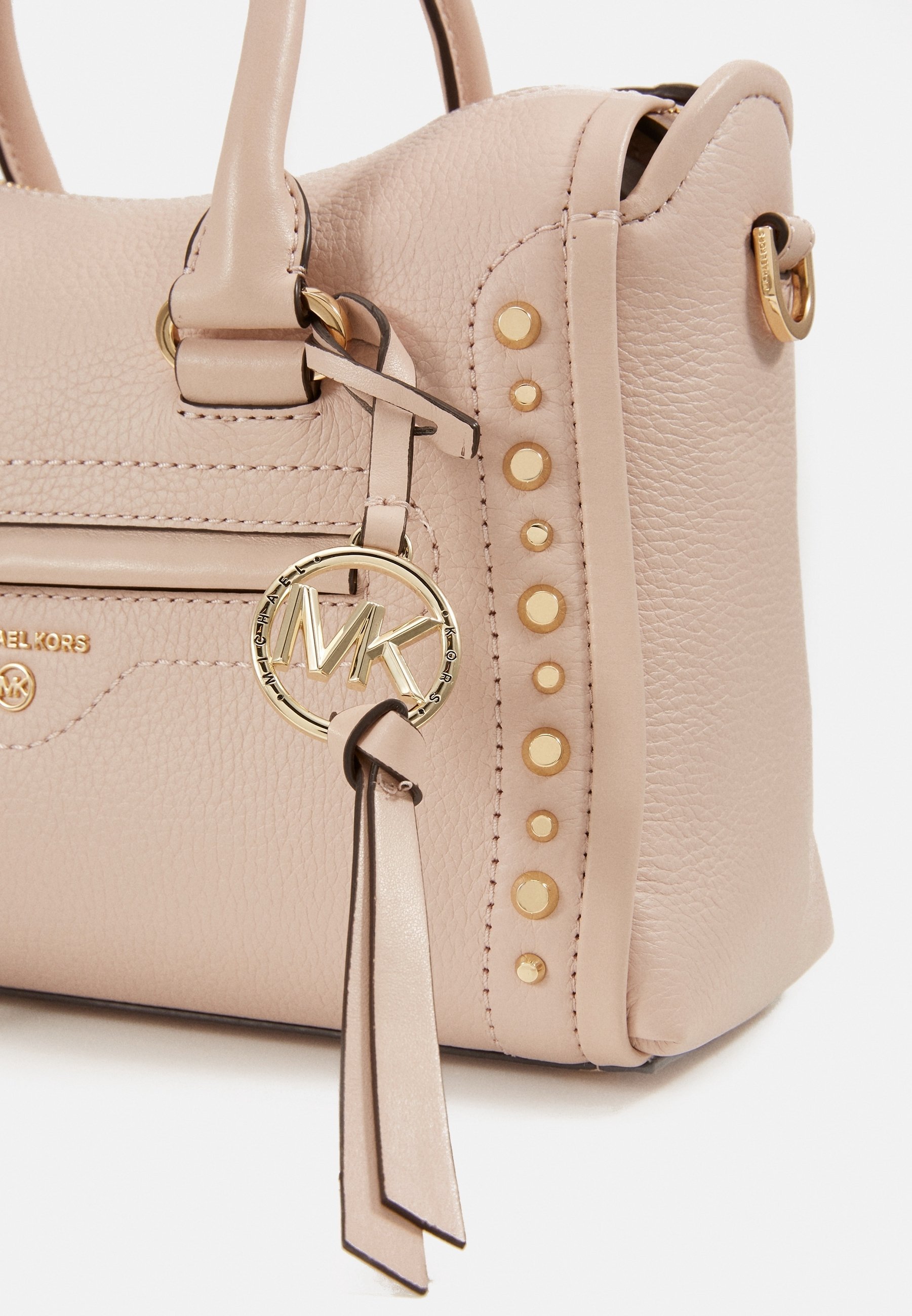 MICHAEL Michael Kors Handtas - lichtroze