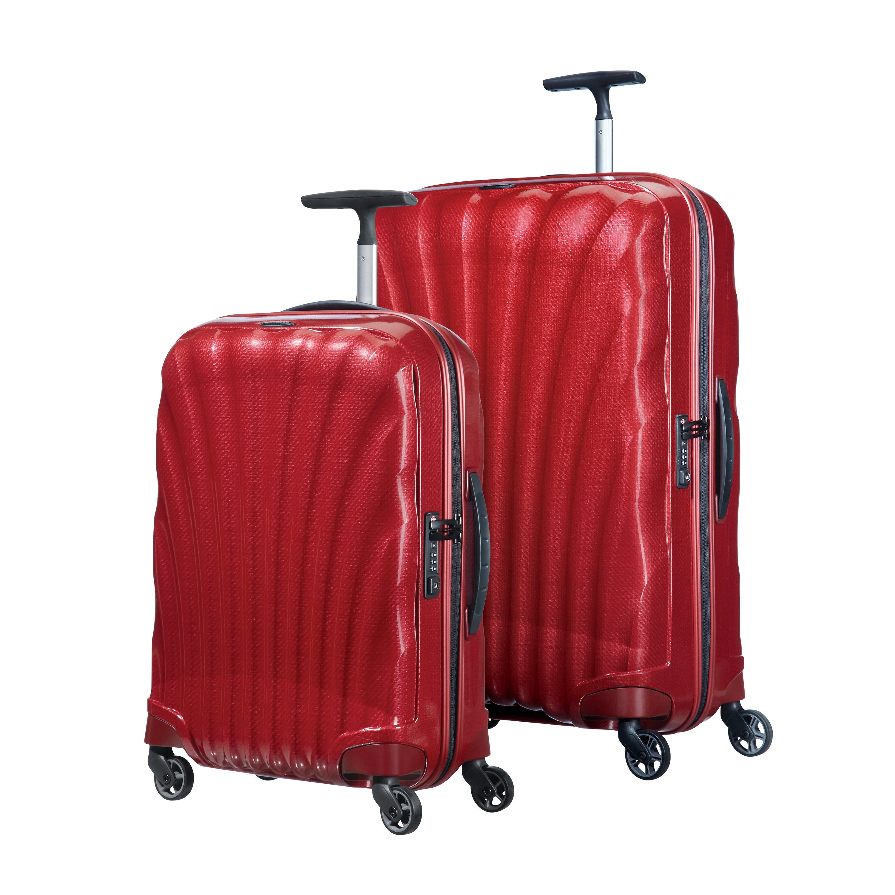 SAMSONITE BLACK LABEL COSMOLITE 3.0 2-DELIGE SET (CO/LG)