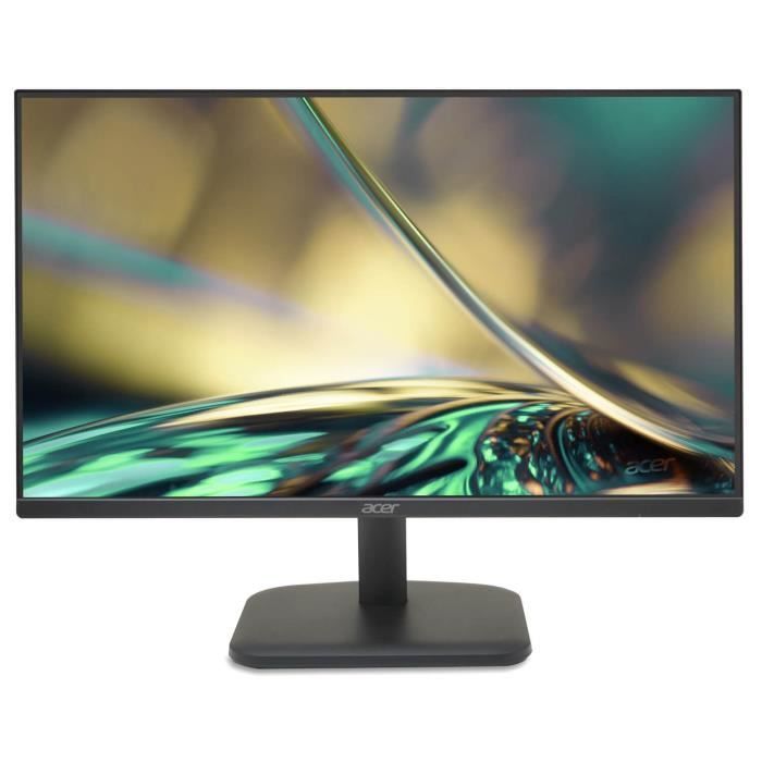 PC screen - ACER - EK241YEbi - 23.8