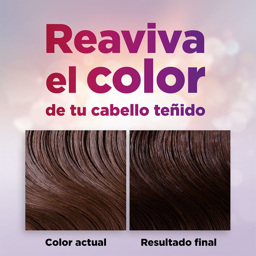 Maska na zvýraznenie farby Colorstay Vlasové masky