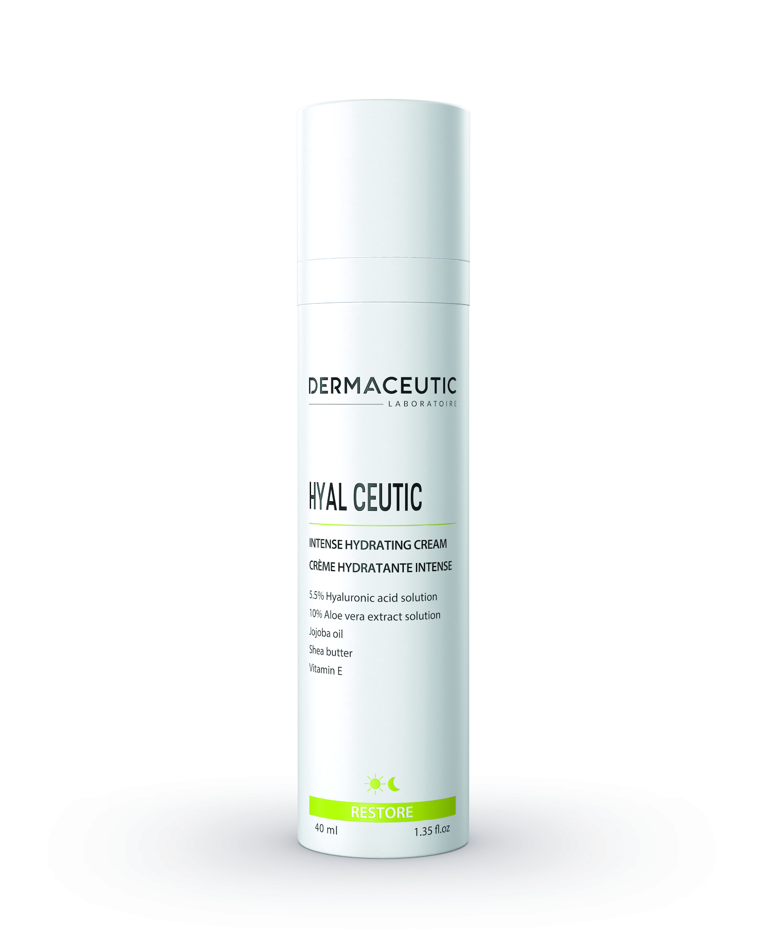 Hyal Ceutic 40 ml - Dermaceutic