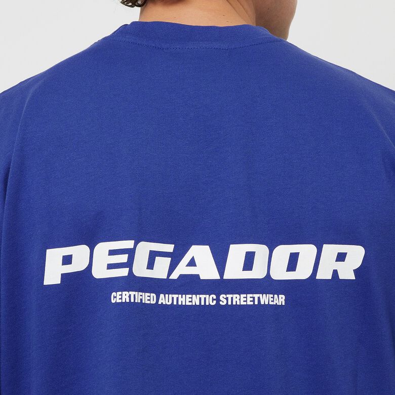 Colne Logo Oversized T-shirt